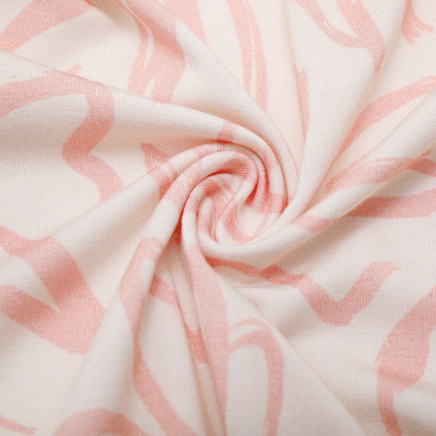 Blush Lily Long Zip Zip