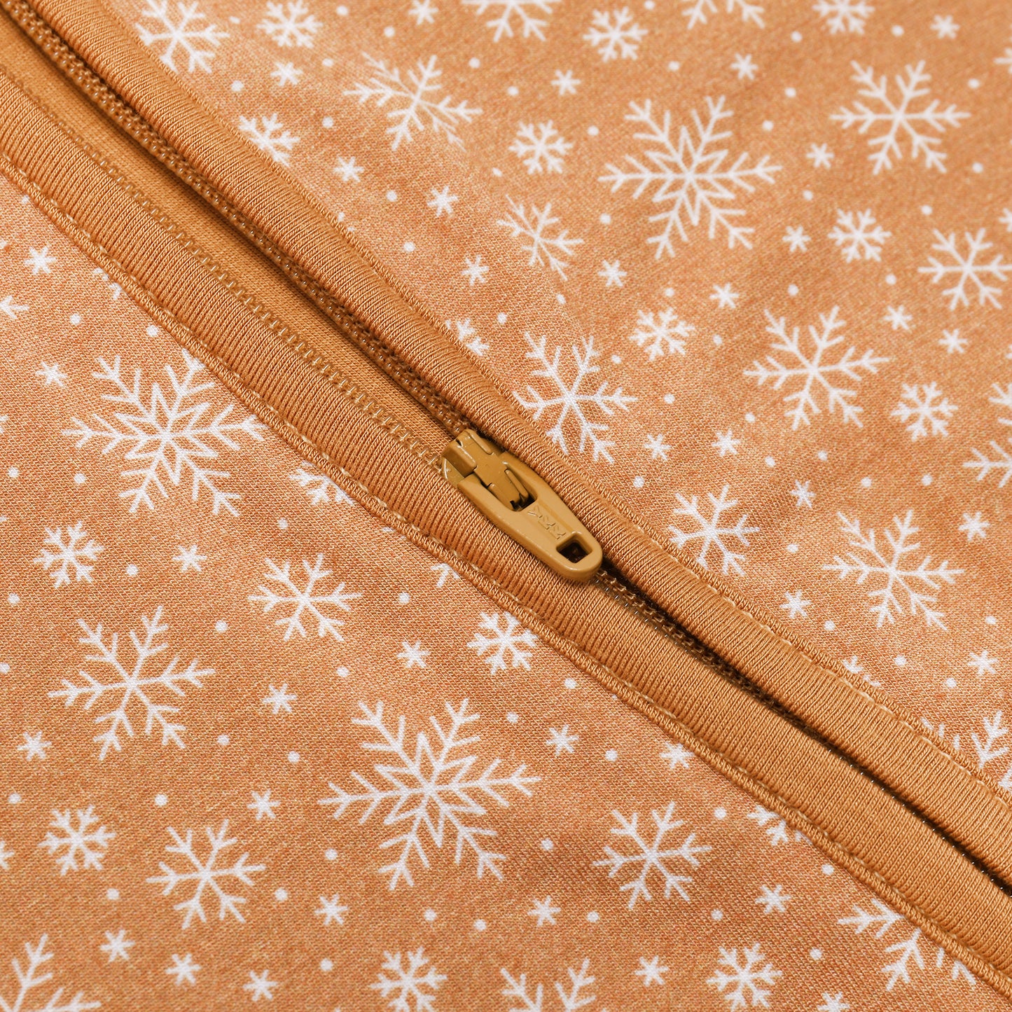Golden Hour Zip Zip