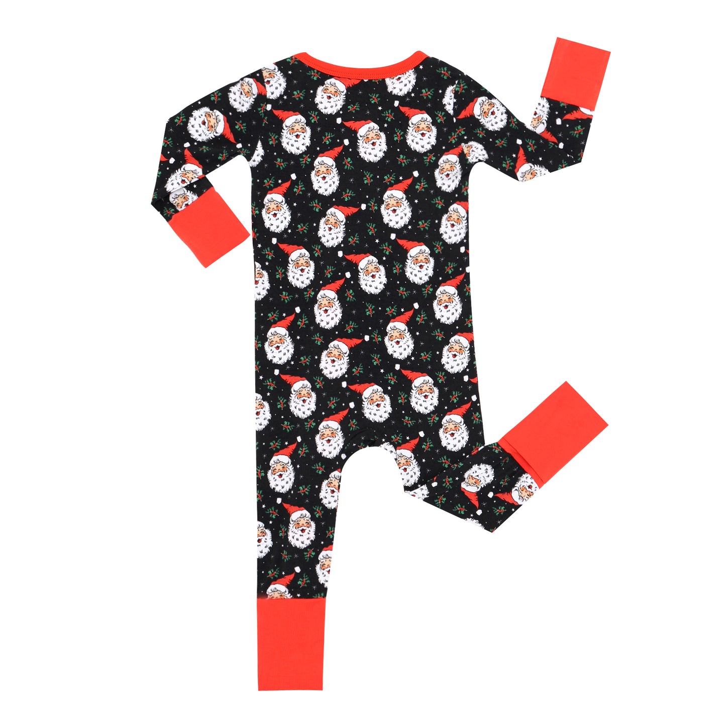 St. Nick Zip Zip