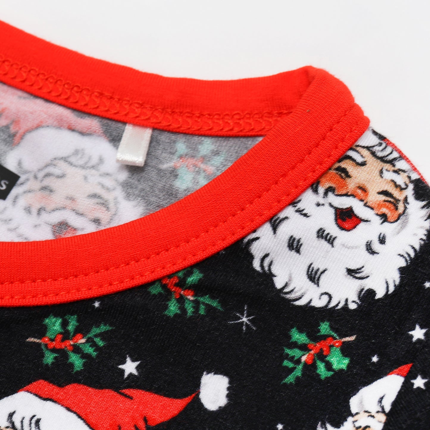 St. Nick Zip Zip