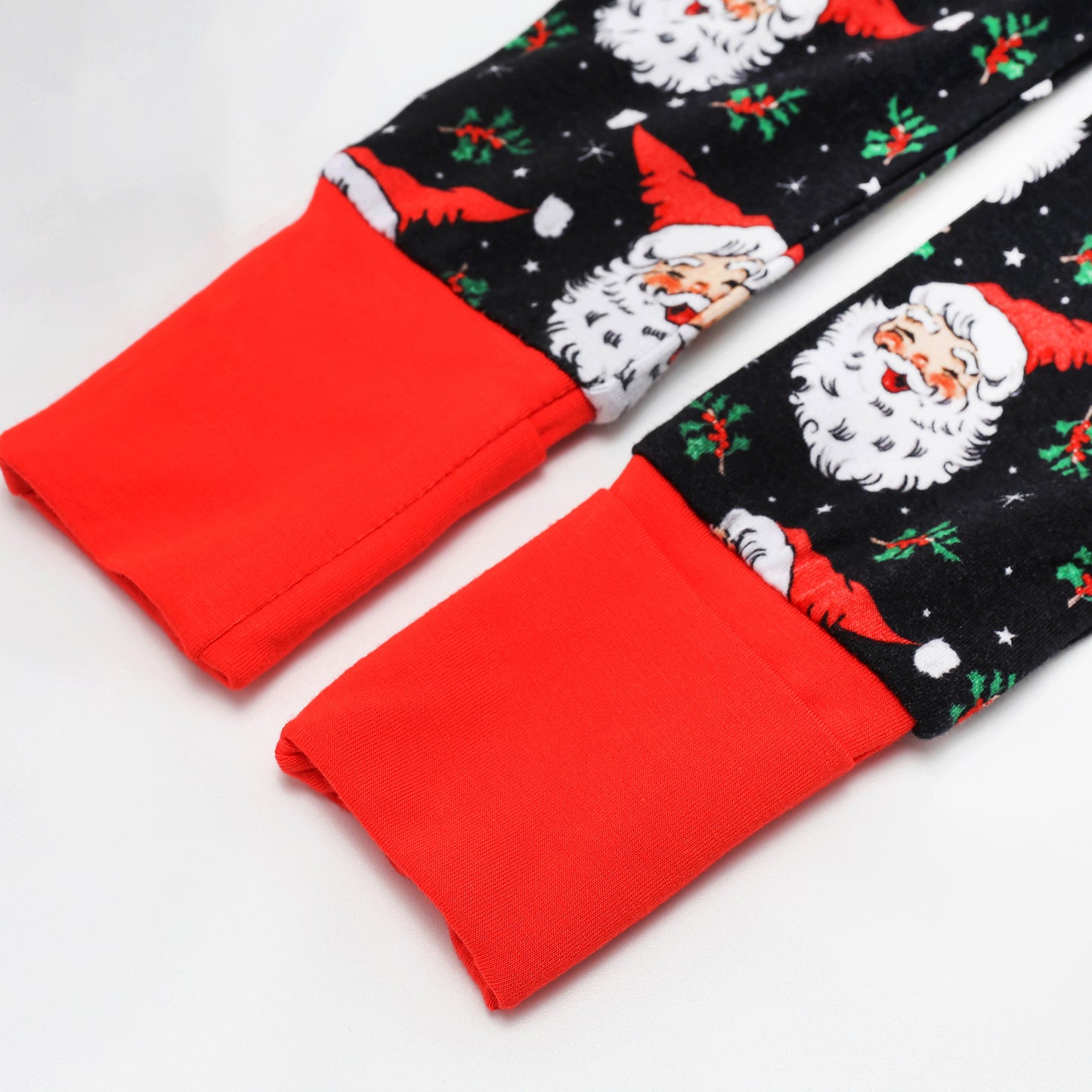 St. Nick Zip Zip