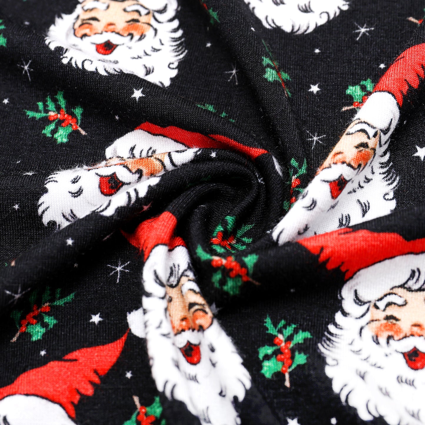 St. Nick Zip Zip
